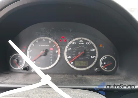 2006 Honda Cr-V Ex from USA, damaged, VIN JHLRD68846C022053